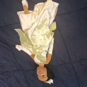 Princess Tiana stuffy